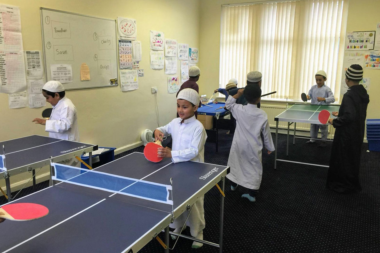 Al-Hikmah Islamic-Learning Centre Bradford Image 3